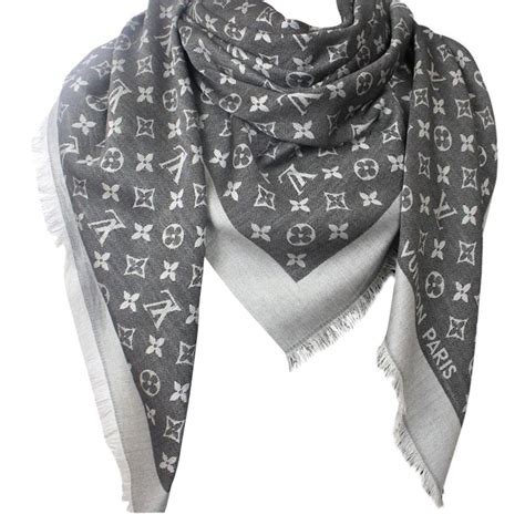 louis vuitton scarf for sale|genuine louis vuitton scarf.